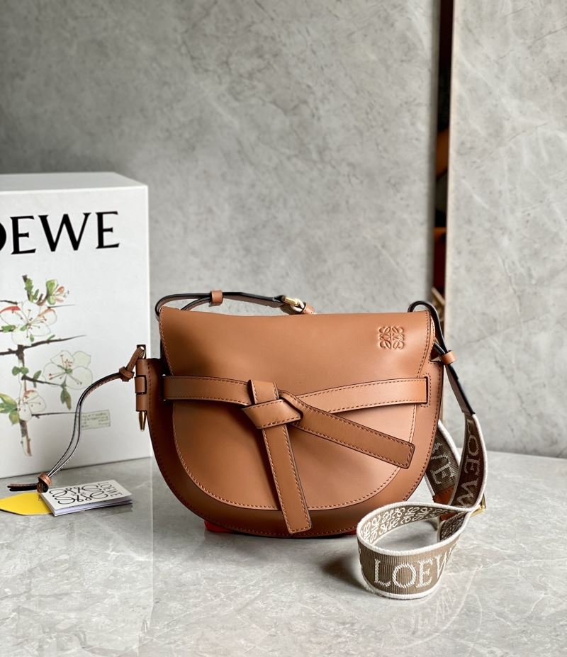 Loewe Gate Bags